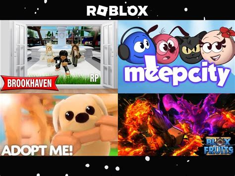 popular games on roblox|RobloxGo .